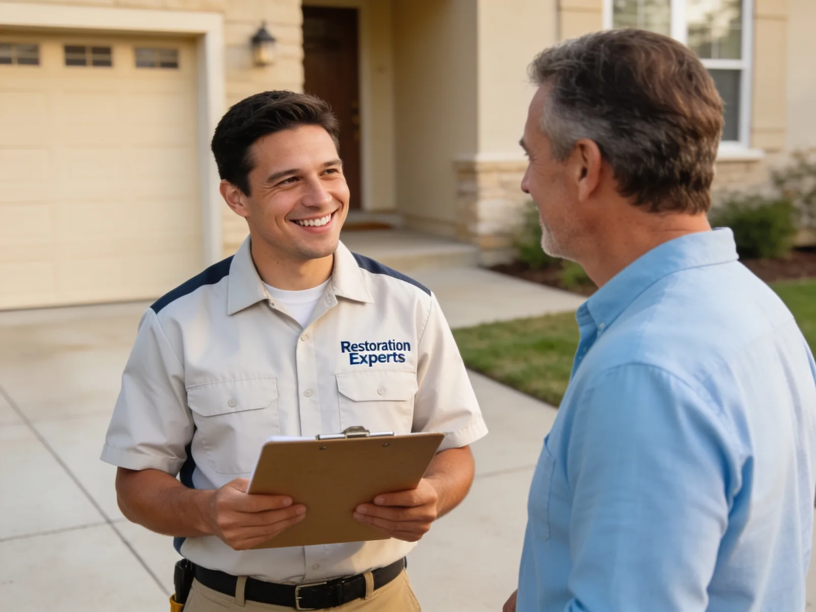 Water Damage Cleanup Clint, TX FAQs
